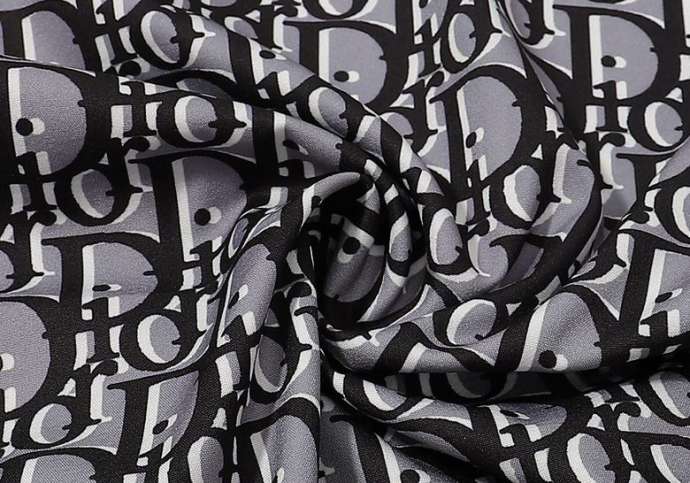 Dior Shirt Short _SKUDiorM-3XLQ7722248